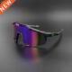 Road Bike Cycling Women Rimless Sport UV400 Men Sunglasses