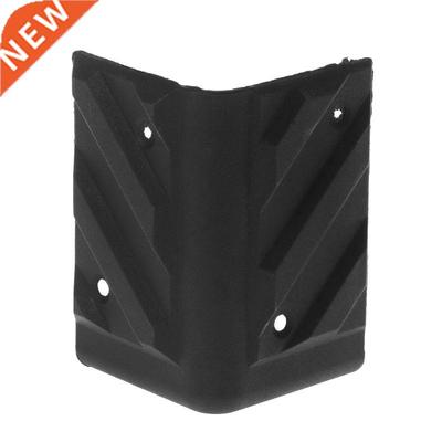 4PCS Speaker Corners Plastic Right Angle Rounded Protector G