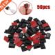 Organ Car Cord Holder Fxer Wre Cable Adhesve 50pcs