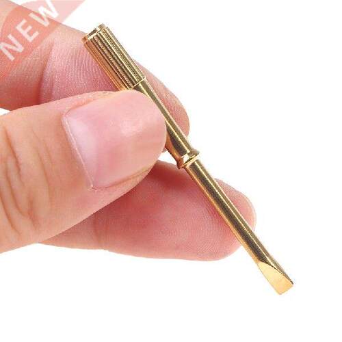 1pcs Mini Bracelet Screwdriver Set Jewelry Repair Tools