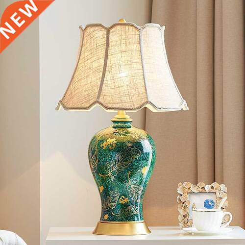 40x65cm Luxury Retro New Chinese Style Hand Painted Gden