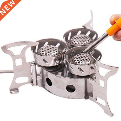 2021 New arrive Pulse Ignition Kitchen Outdoor BBQ Stove Pie