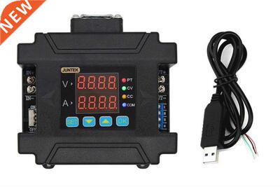 DPM8600 Constant Voltage Constant Current 0-60V 0-5A/8A/16A/