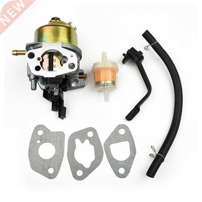 Carburetor Gasket Fuel Hose Filter For EINHELL BG-PM 46S HW