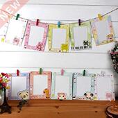 Paper Photo Hanging Frame Wall Inch DIY 9Pcs Frames