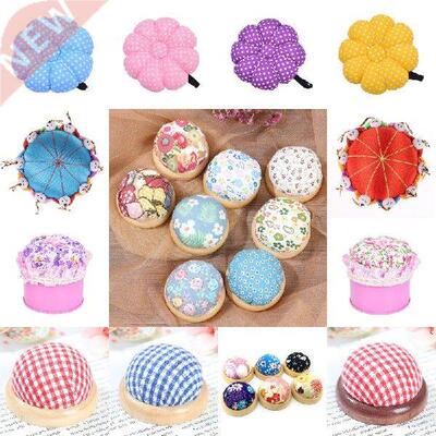 Sewing Pins Accessories Pumpkin all Shaped Needle Pin