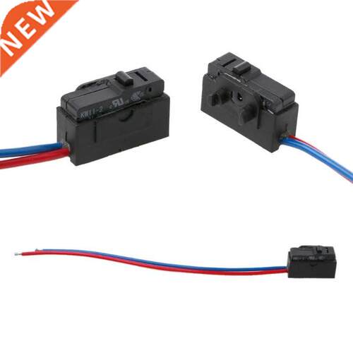 Left Right Door Sensor Lock Micro Switch For Octavia Fabia S
