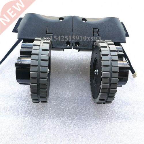 Vacuum Cleaner Robot Wheel Motors Assembly for ZACO A6 A8s