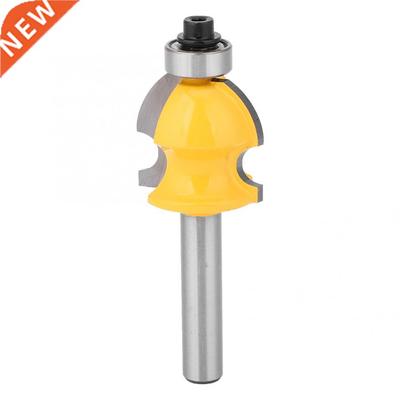 8mm Shank Woodworking Milling Cutter Handrail Cutter Archite