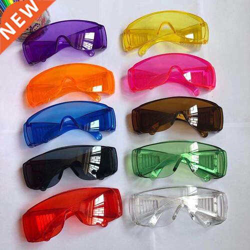 Cycling Sunglasses Unisex Vented Goggles Eye tion Wind
