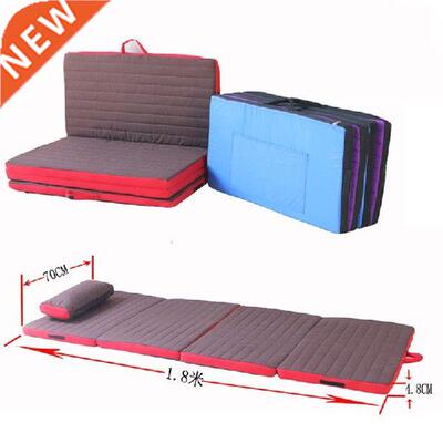 Dampproof Cushion / Folding bed for Bedroom living room