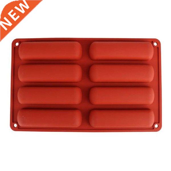 Baking Mold Candy Oven DIY Dessert Soft Silicone Reusable