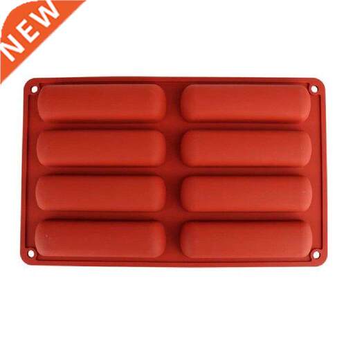 Baking Mold Candy Oven DIY Dessert Soft Silicone Reusable