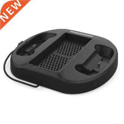 Electronic Machine Accessories Dual Controller Charger