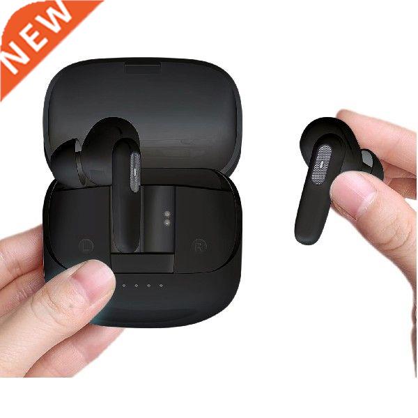 Wireless Headset With Charging Case 20h Play-time In-ear