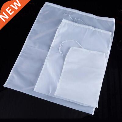 3 bgs Nut Milk Bg Commercil Reusble lmond Milk Bg Str