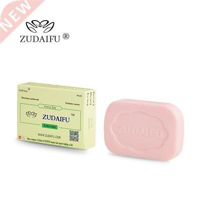 ZUDAIFU Sulfur Soap Anti Fungus Seborrhea Eczema Perfume Bu
