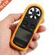 Digital Wind LCD Air Spe AnemometerThermometer Multifunction