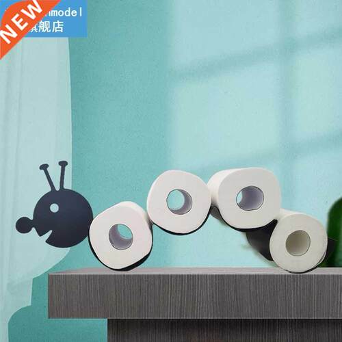 Sheep Shape Toilet Paper Holder Funny Animal Model Toilet Pa