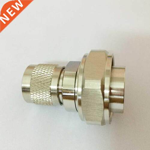 N Type Male 7/16 Din Male Plug L29 Plug Male Adaptor to N ma