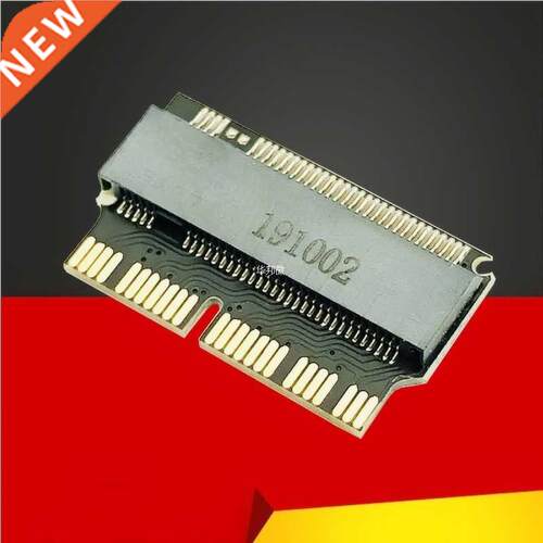 Add On Card M.2 Adapter M2 to SSD 适用于 Macbook Air 2013 20
