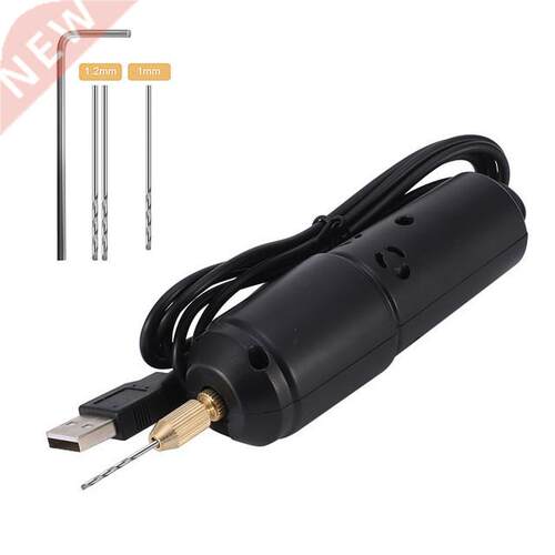 Wholesale NEW T Ools Mini Drill For Pearl Epoxy Jewelry Ma