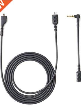 Replacement Sound Card Audio Cable with 3.5mm Right Angled M