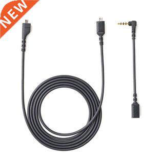 Replacement Sound Card Audio Cable with 3.5mm Right Angled M