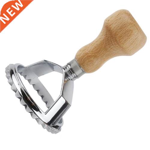 Square Round Ravioli Stamp Pasta Cutter Make Ravioli At Home