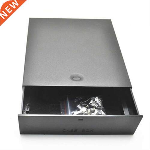 External Enclosure 5.25 Inch Hard Drive Mobile Blank Rack St