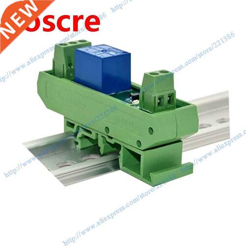 1 channel 9V 10A Songle Relay Module 1 channel module driver