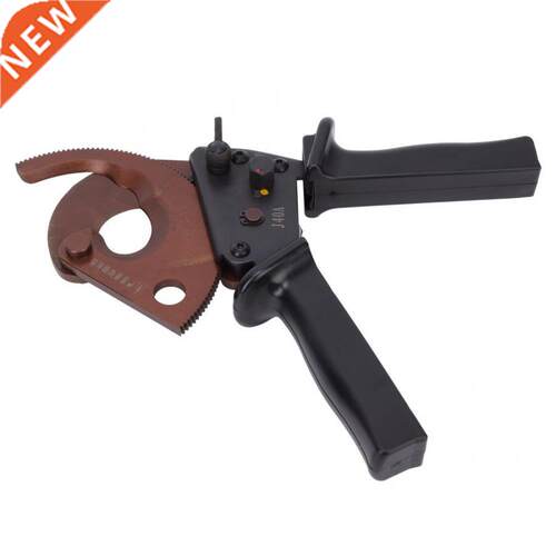 J40A 300mm2 Ratchet ndustral Grade Cable Scssors Hardware