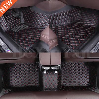 Custom Car Floor Mats for Mercedes Benz all models CLA GLC G