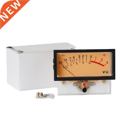 TN-73 VU Head Bile Machine DB Meter Power Amplifier Level