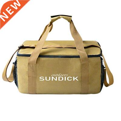 Portable Cooler Bag Folding Insulation Thermal Cooler Bag