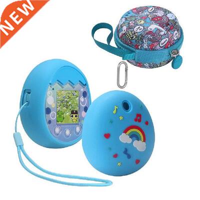 Silicone Cover Case Screen Pprotector Hard Case For