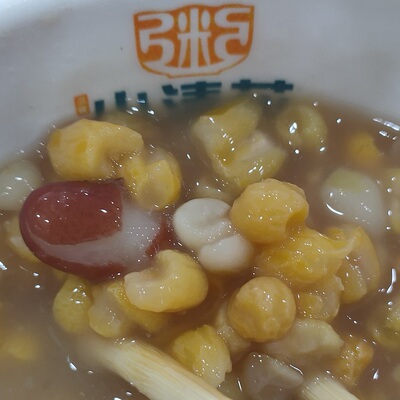 大碴子粥原料2250g花芸豆等包邮