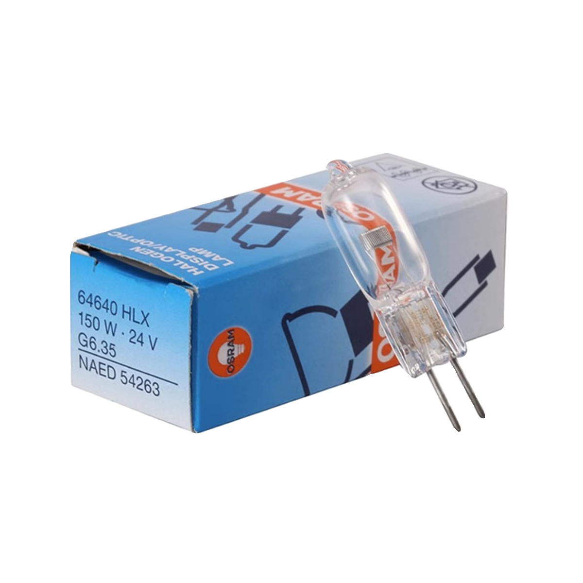 明亮幻灯机灯泡 百灵强光灯E130 E150 130AF灯泡 24V 150W