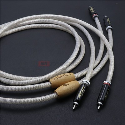 音乐丝带瓦哈拉发烧RCA音频