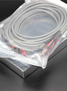 英国 音乐贵族 Audio Note 高纯镀银 发烧级喇叭线 音箱线