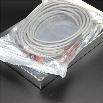 英国 音乐贵族 Audio Note 高纯镀银 发烧级喇叭线 音箱线