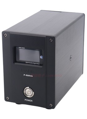 DADE 500W隔离变压器220V转115V 220V 足功率安静无噪音