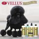 美国原装 进口Vellus华丽丝香波浴液赛级犬猫通用洗护柔顺蓬松沐浴