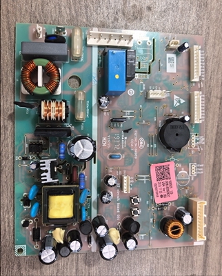 0061800283C适用海尔冰箱电脑电脑主板控制板BCD-452WDPF