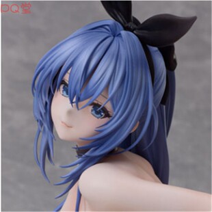 [PQT预] FREEing UC 碧蓝航线 花园 新泽西 周年泳装 B-style 1/4