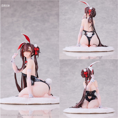 少女前线云图计划绛雨