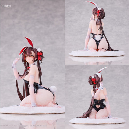 少女前线云图计划绛雨