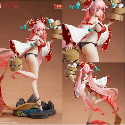 大漫匠AniMester龙小铃原画