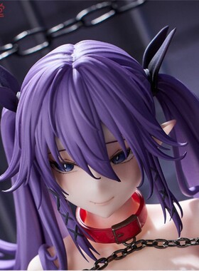 [PQT预] Eclipse Feather 小恶魔节子的秘密 原画kakao 可拆卸