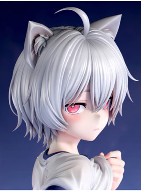 [PQT预]Insight 肉感美少年 体育课后 森林耳男孩 阿伦 1/5